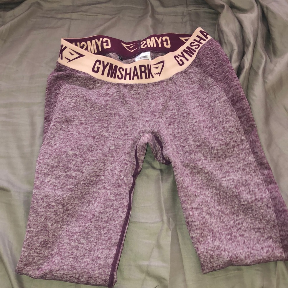 Gymshark